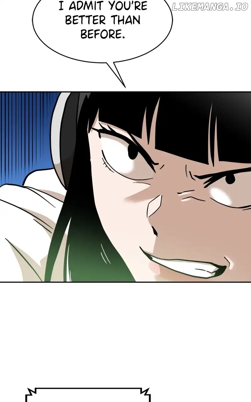 Double Click Chapter 128 page 39