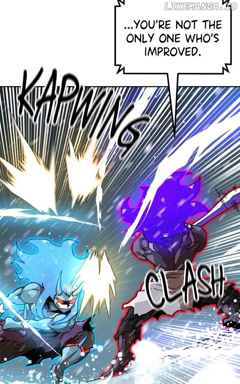 Double Click Chapter 128 page 41