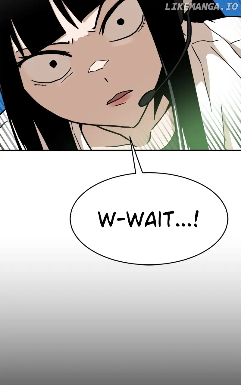 Double Click Chapter 128 page 99