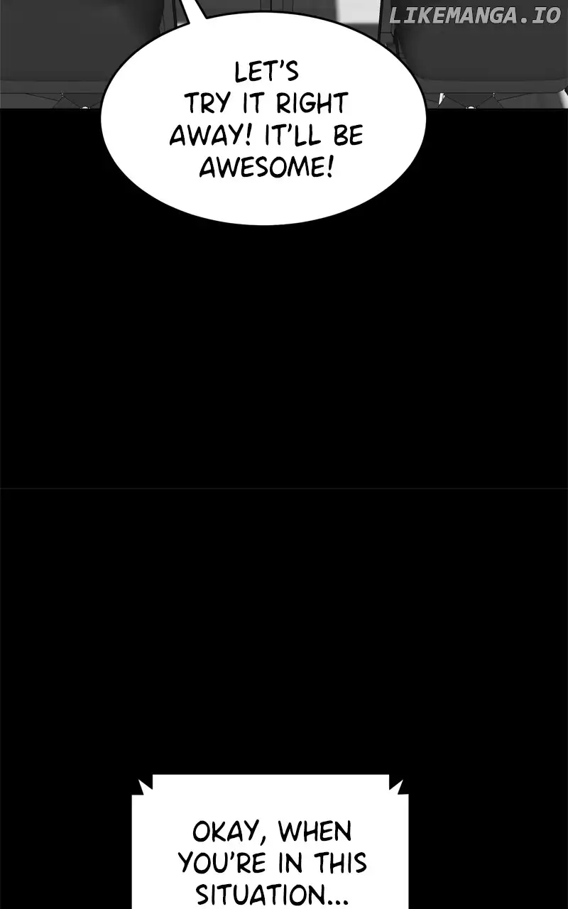 Double Click Chapter 128 page 101
