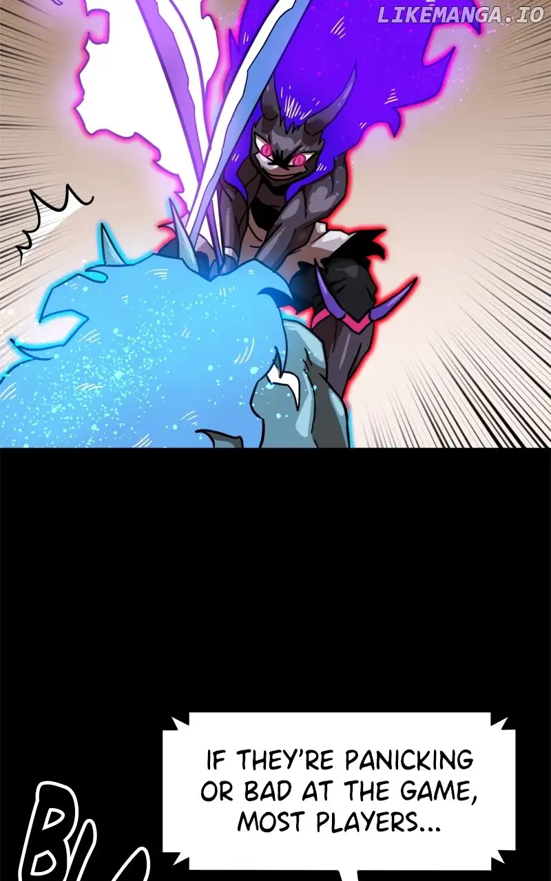 Double Click Chapter 128 page 105