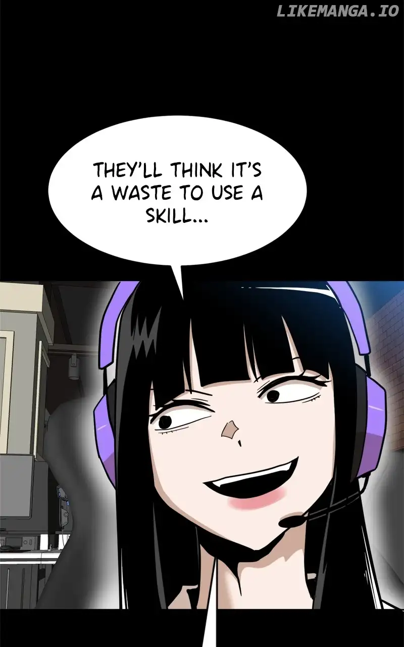 Double Click Chapter 128 page 107