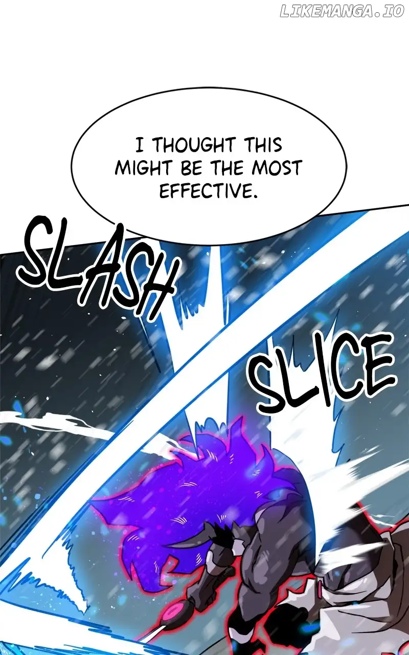 Double Click Chapter 128 page 119
