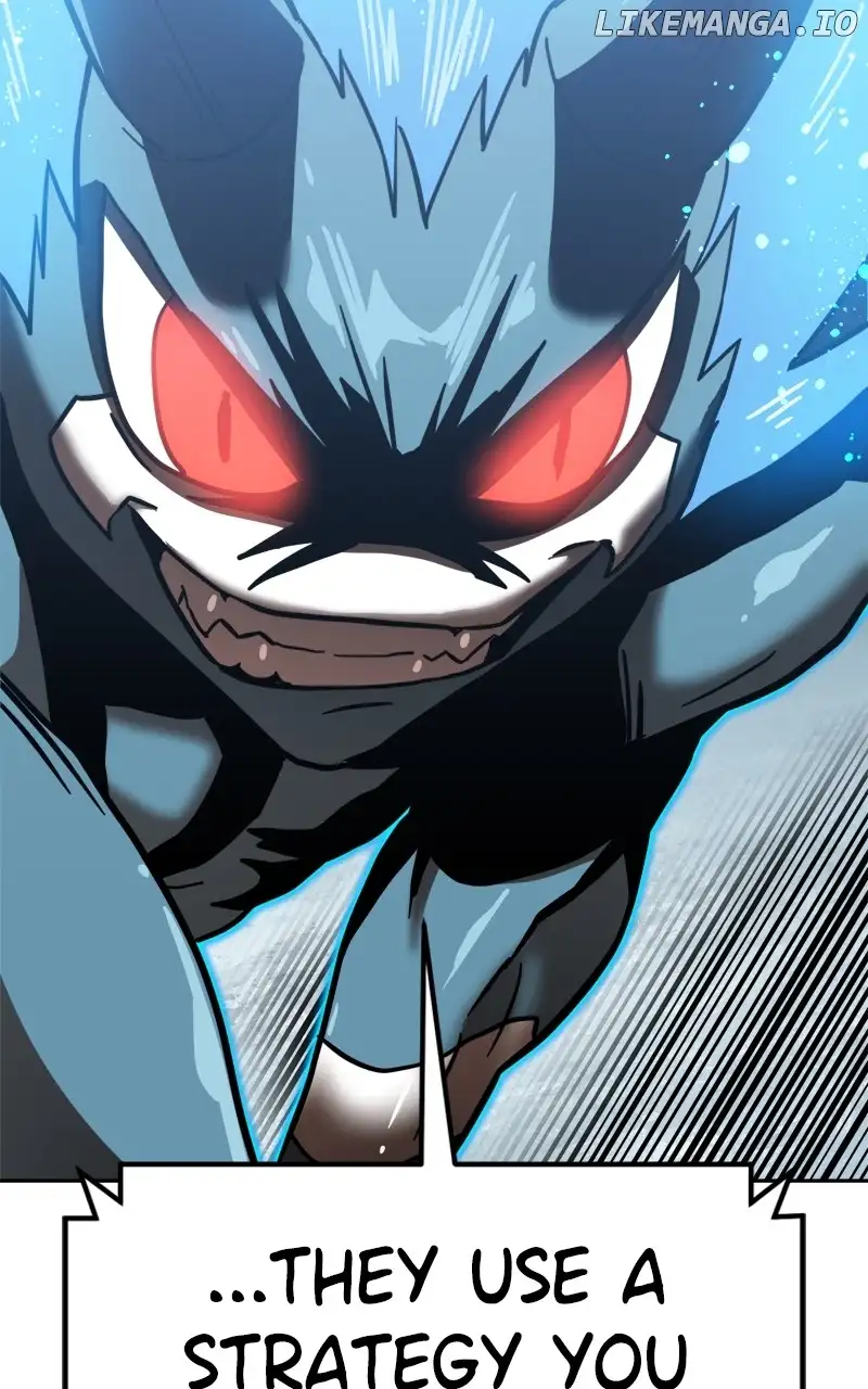 Double Click Chapter 128 page 126