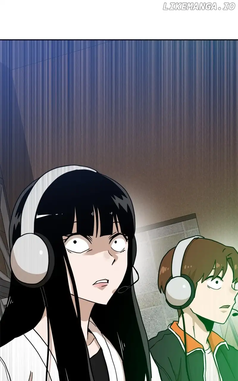Double Click Chapter 128 page 143