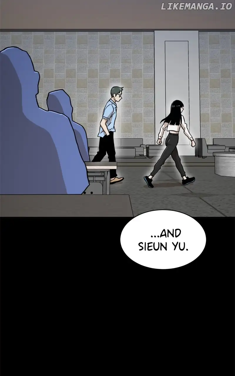 Double Click Chapter 129 page 6