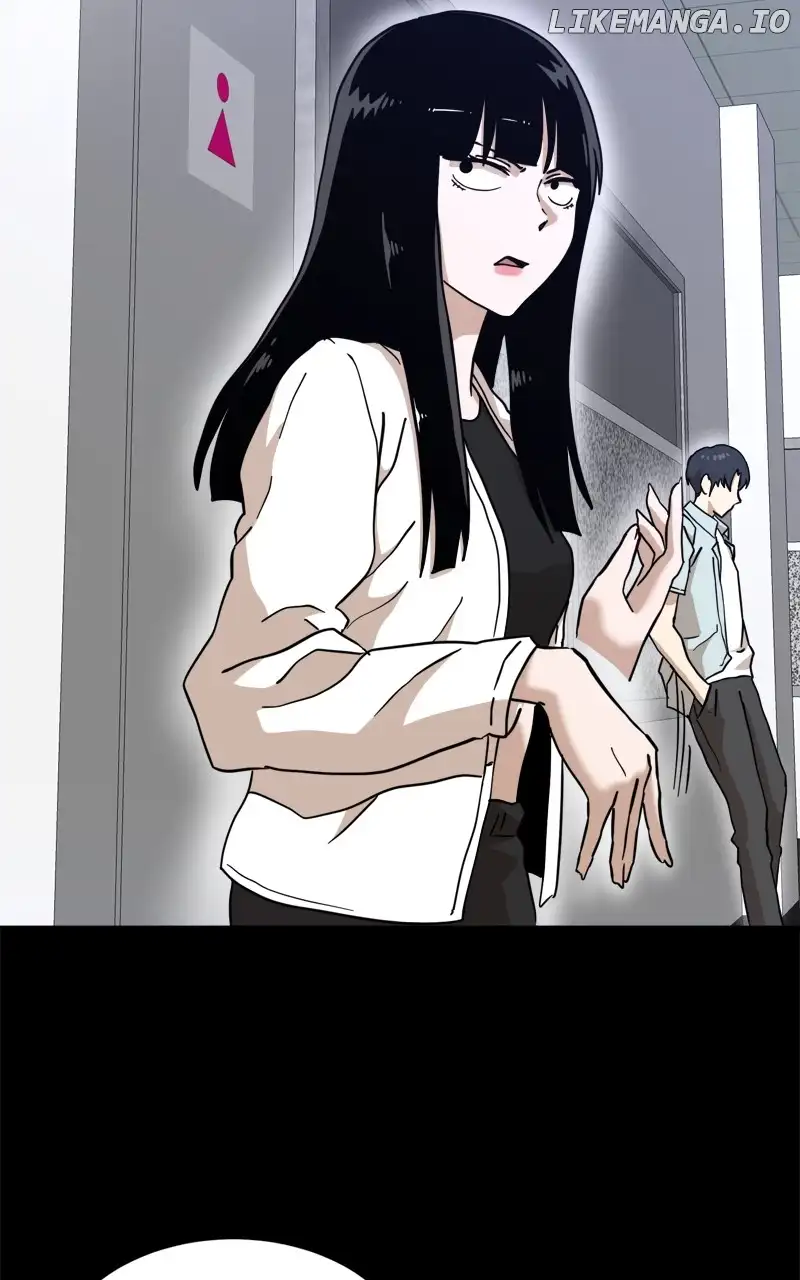 Double Click Chapter 129 page 10