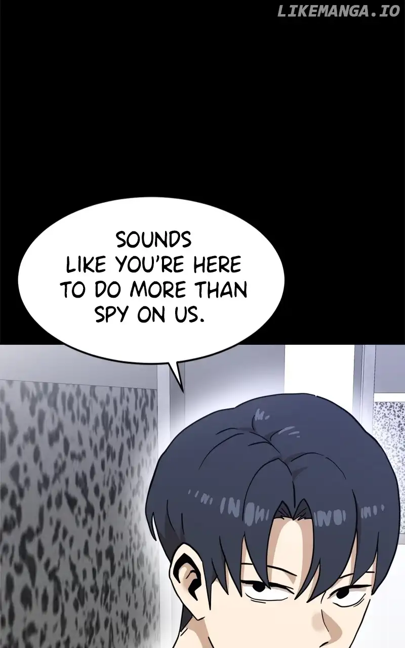 Double Click Chapter 129 page 12