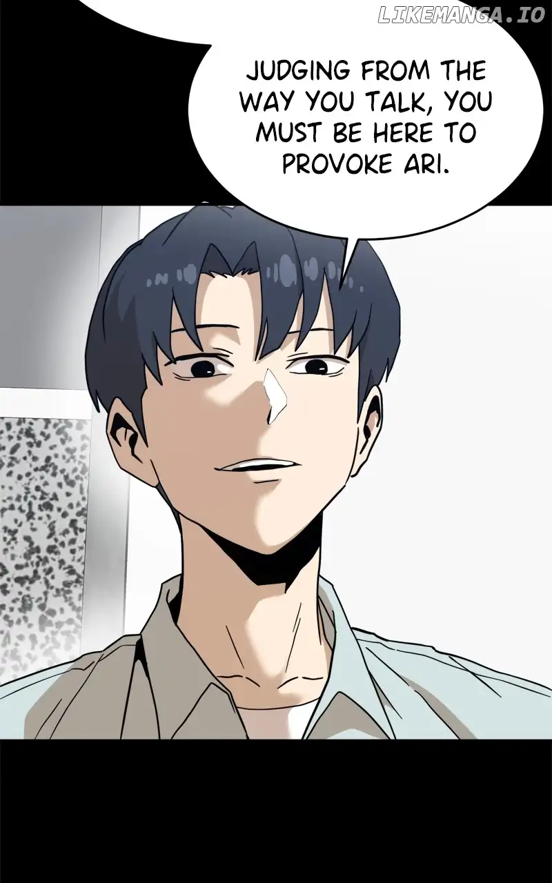 Double Click Chapter 129 page 17