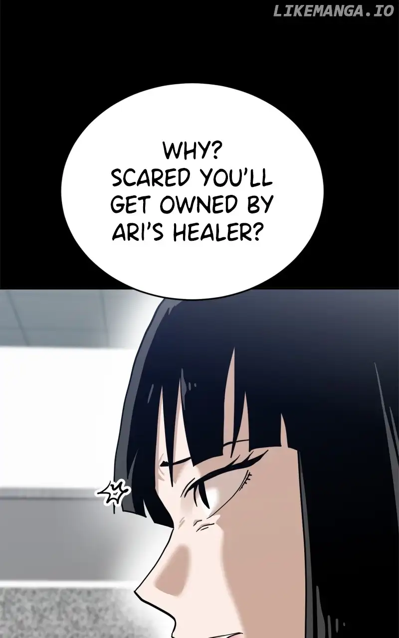 Double Click Chapter 129 page 18