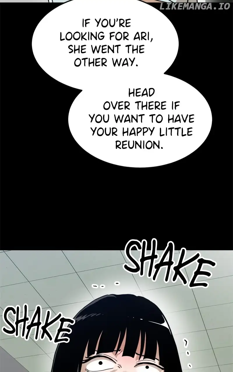 Double Click Chapter 129 page 22