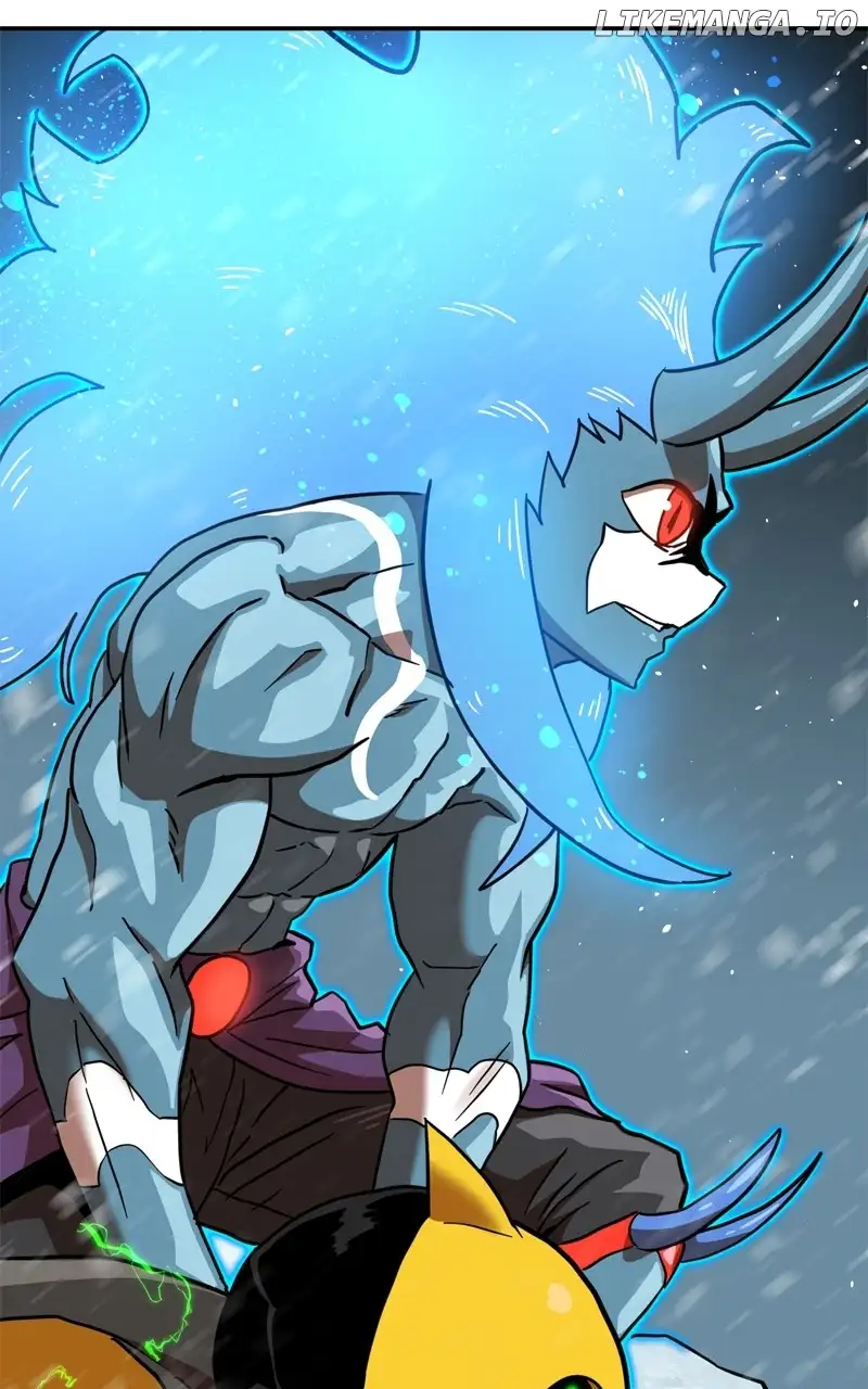 Double Click Chapter 129 page 37