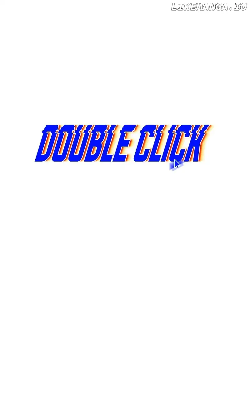 Double Click Chapter 129 page 36