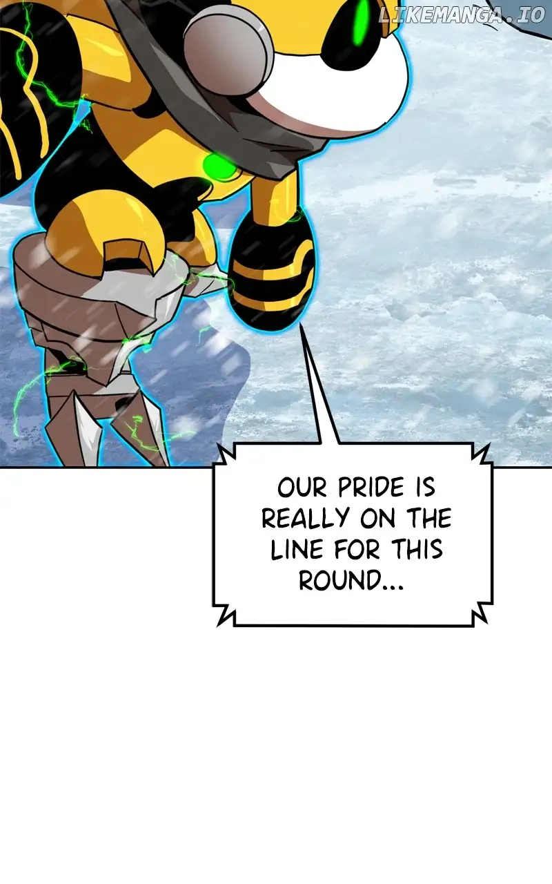 Double Click Chapter 129 page 38