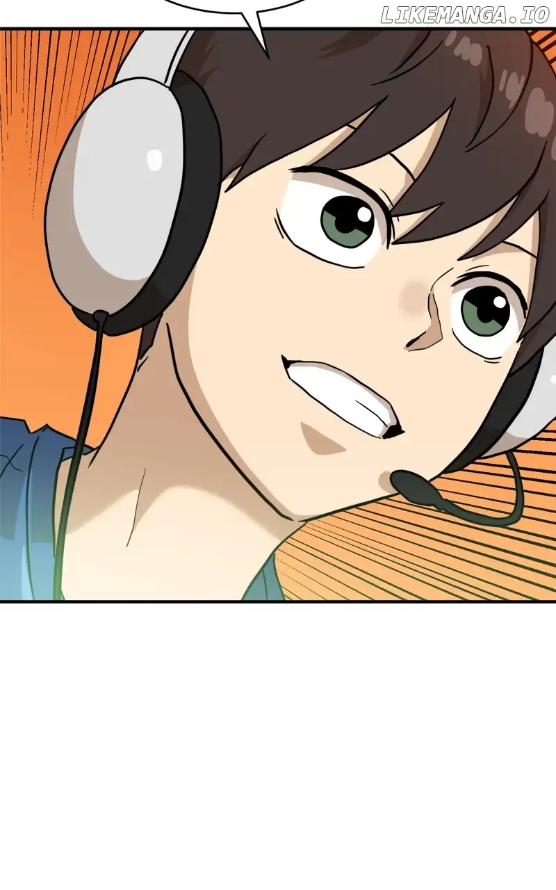 Double Click Chapter 129 page 44