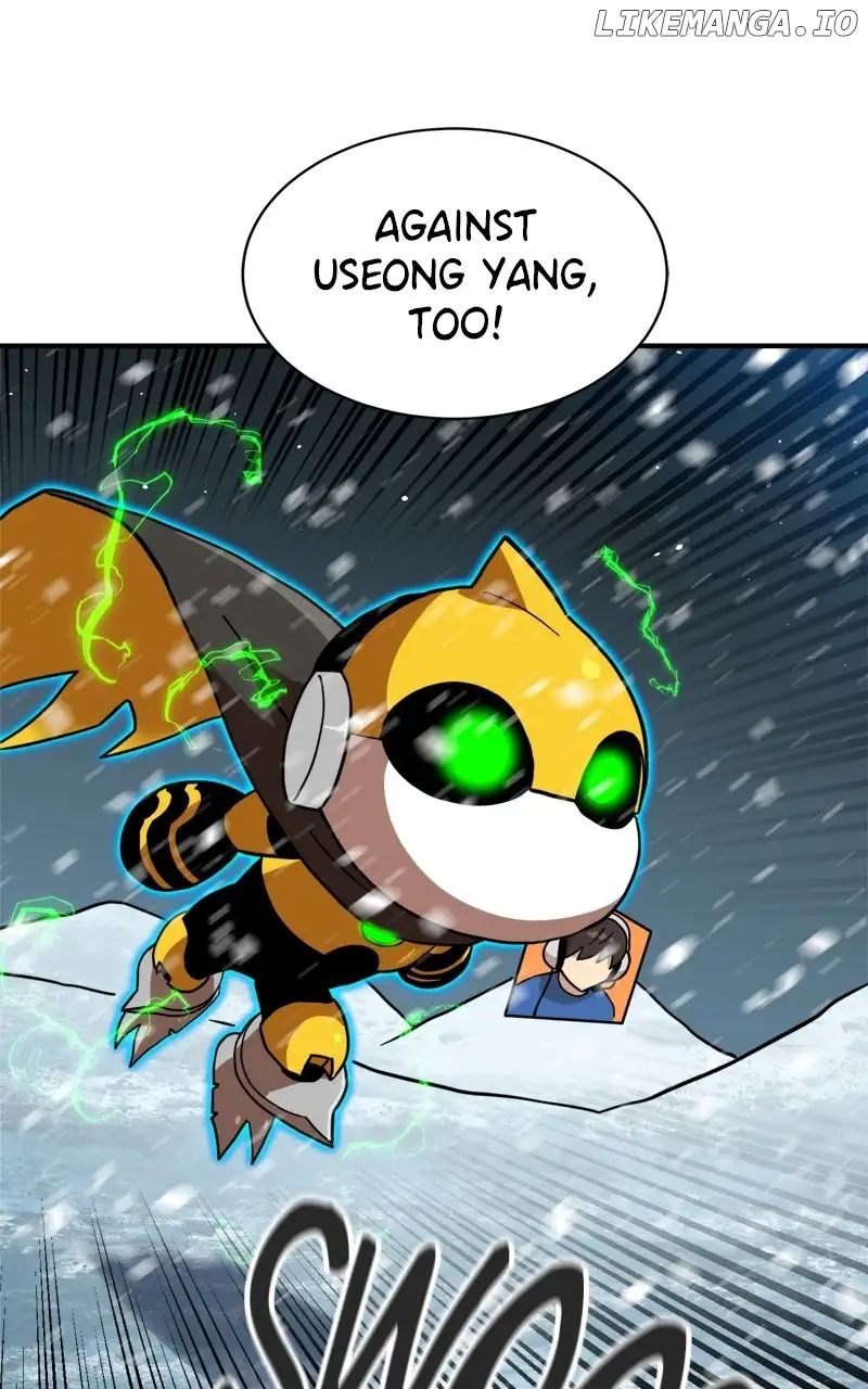 Double Click Chapter 129 page 47