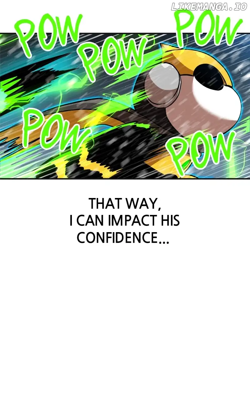 Double Click Chapter 129 page 100