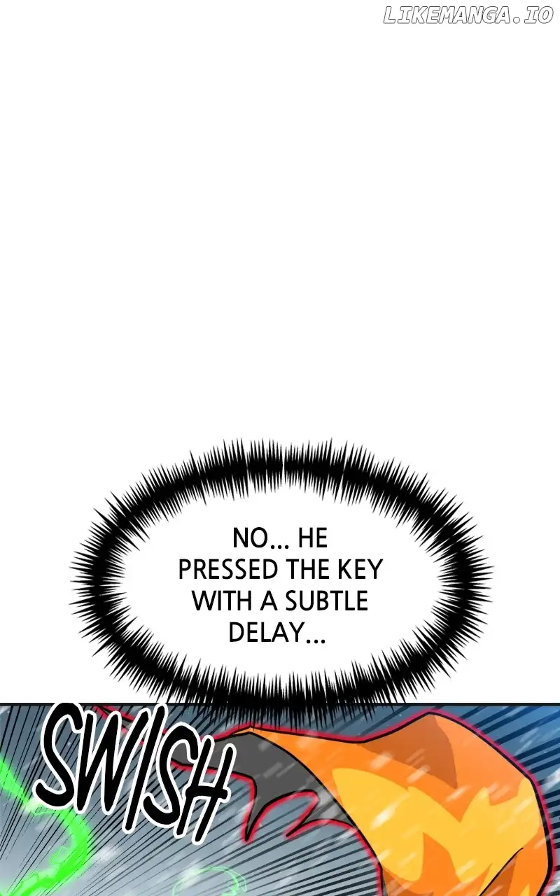 Double Click Chapter 129 page 107