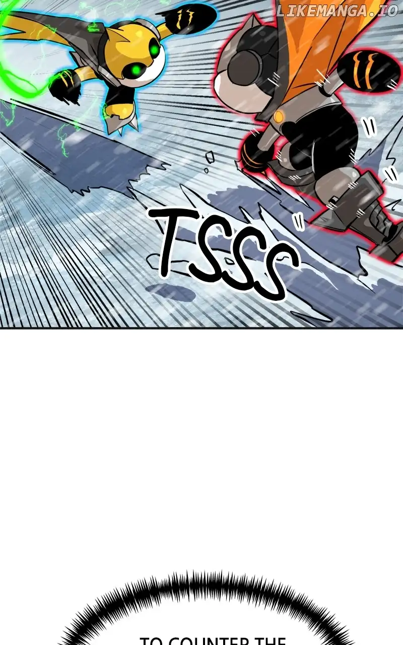 Double Click Chapter 129 page 108
