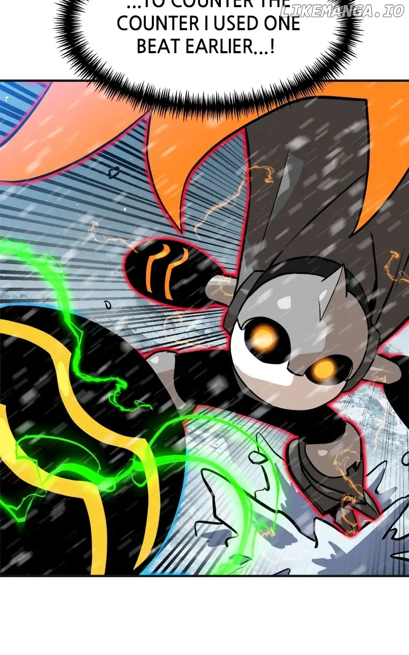 Double Click Chapter 129 page 109