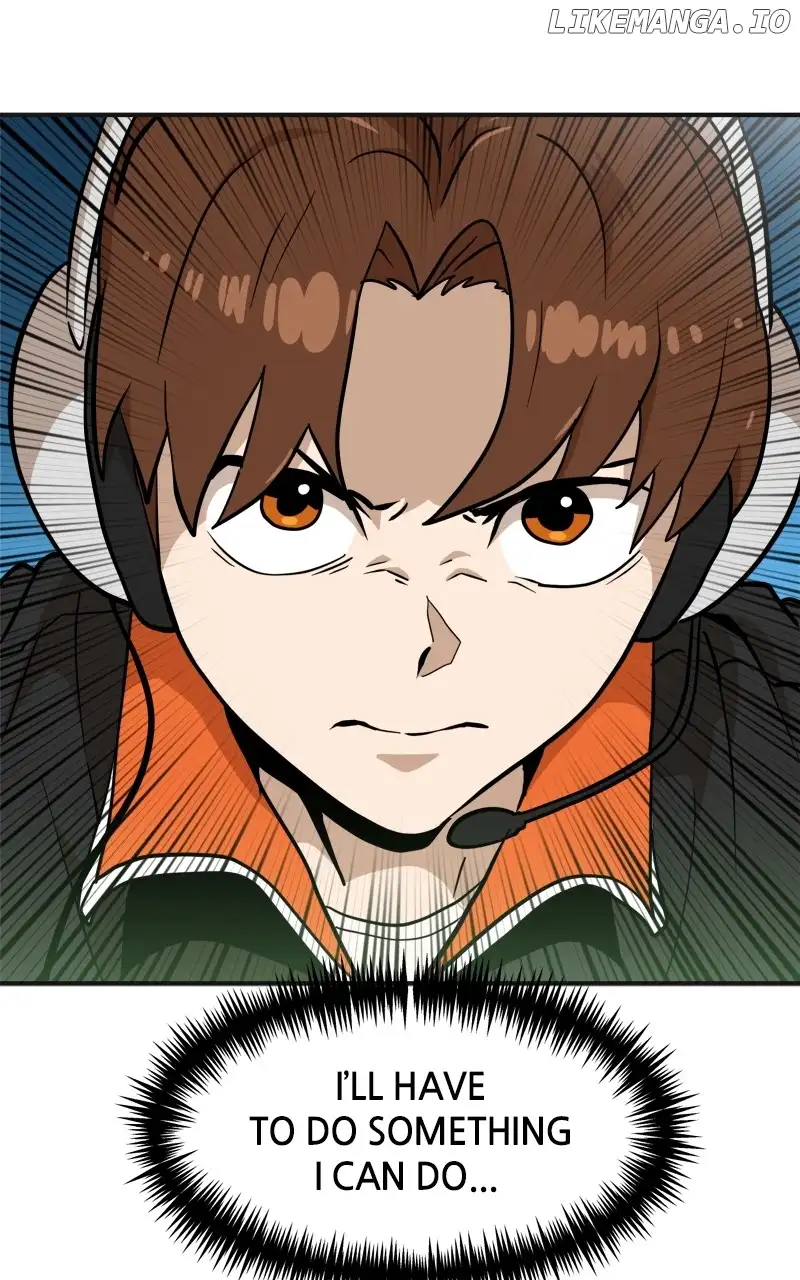 Double Click Chapter 129 page 122