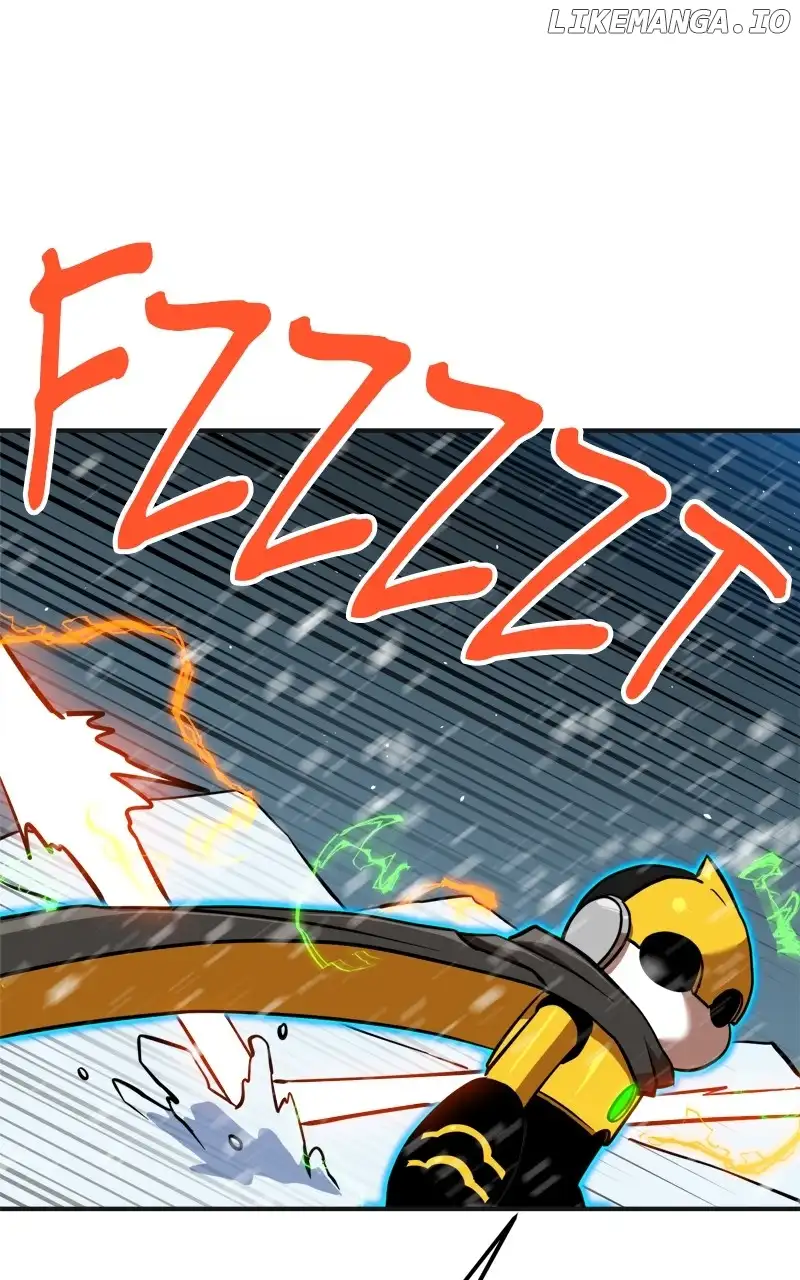 Double Click Chapter 129 page 131
