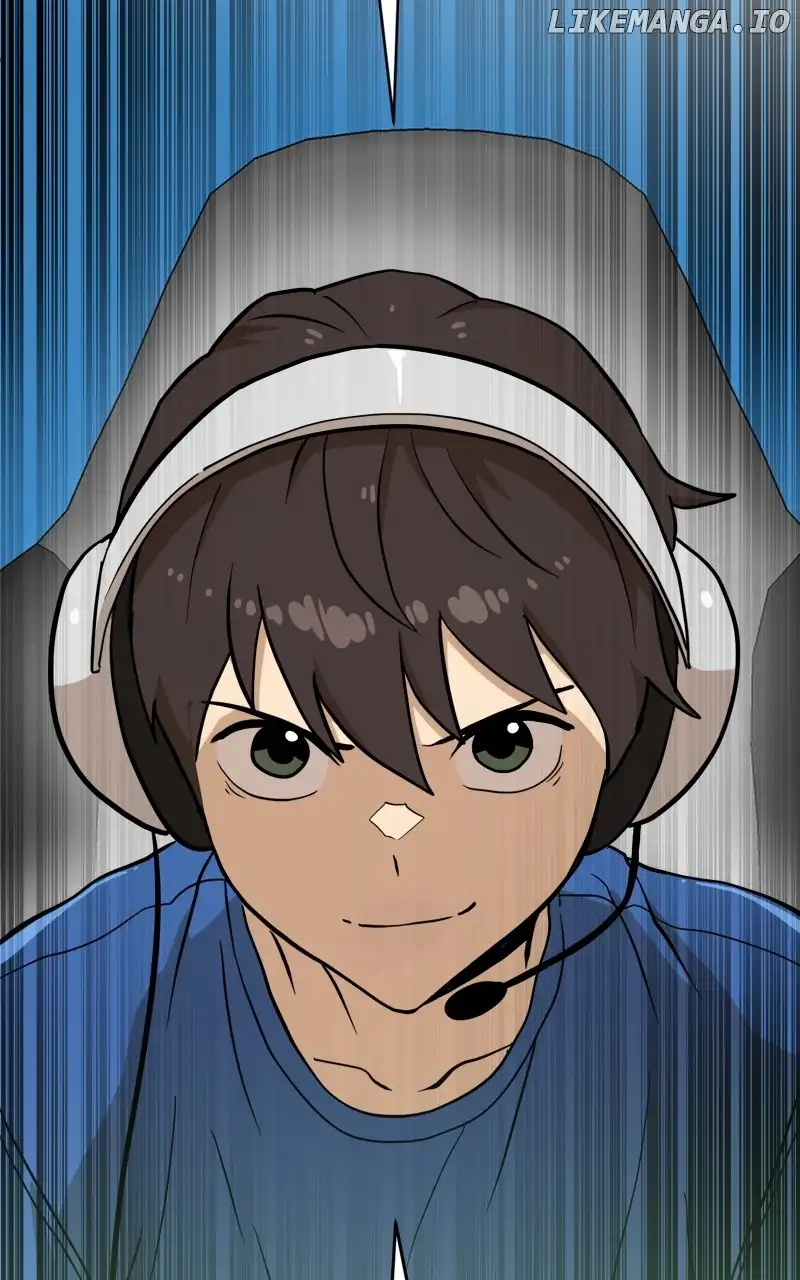 Double Click Chapter 129 page 133