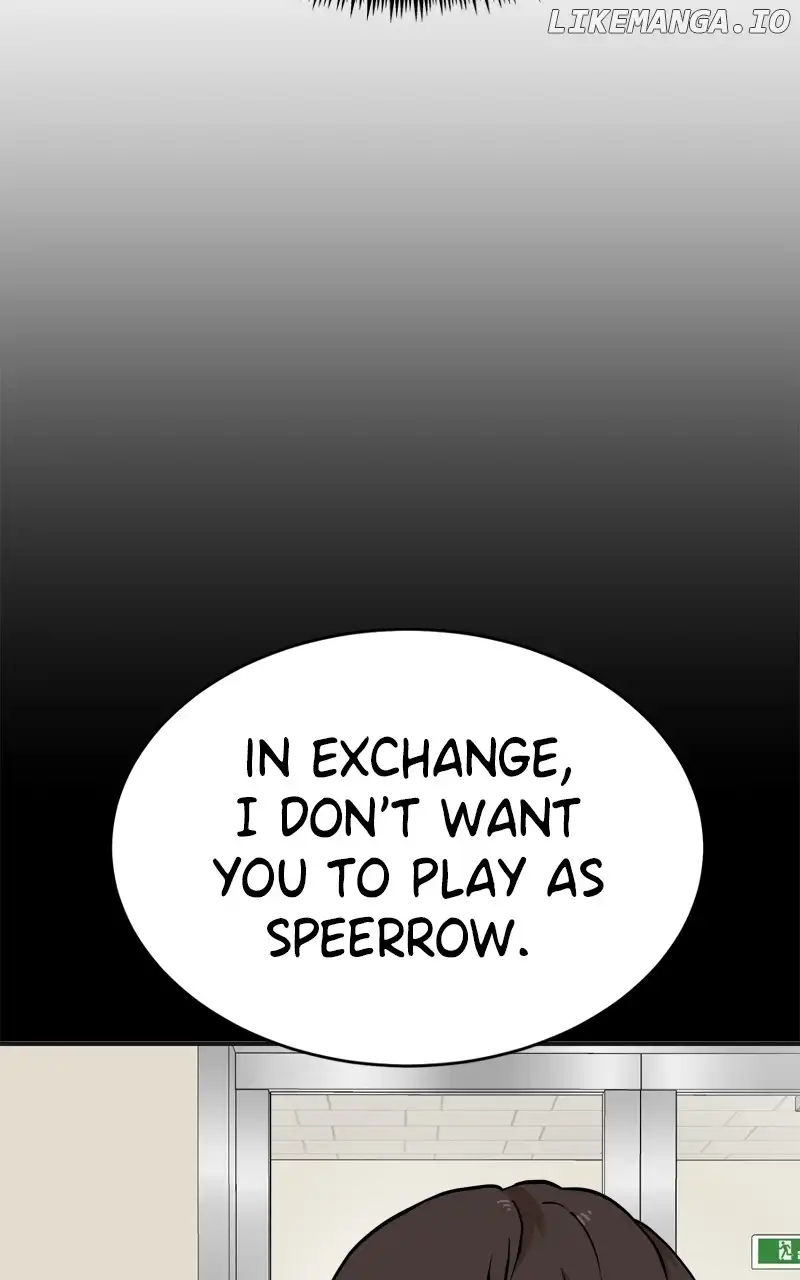 Double Click Chapter 129 page 137