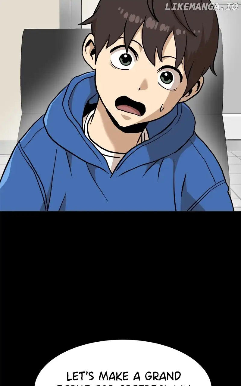 Double Click Chapter 129 page 138