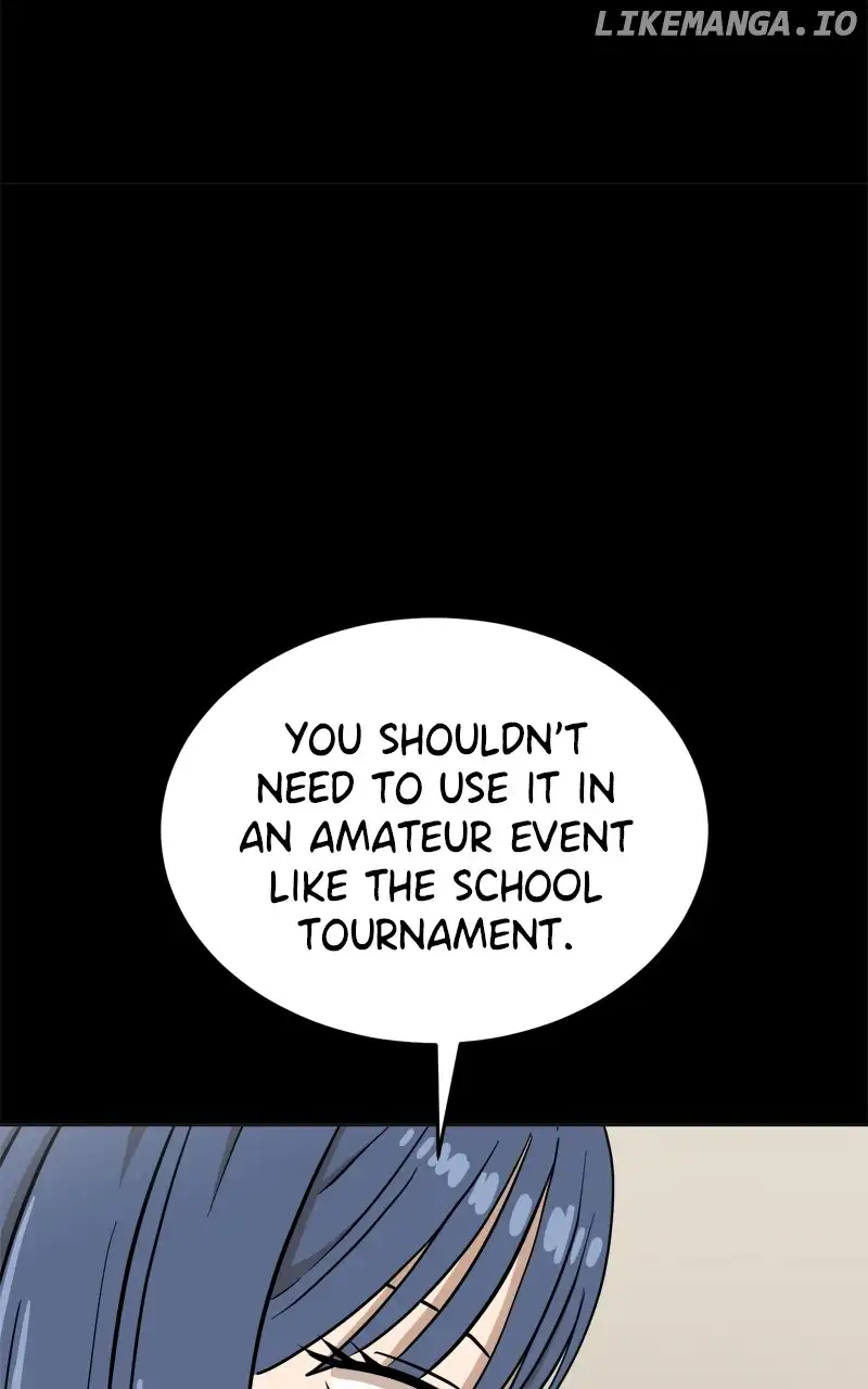 Double Click Chapter 129 page 148