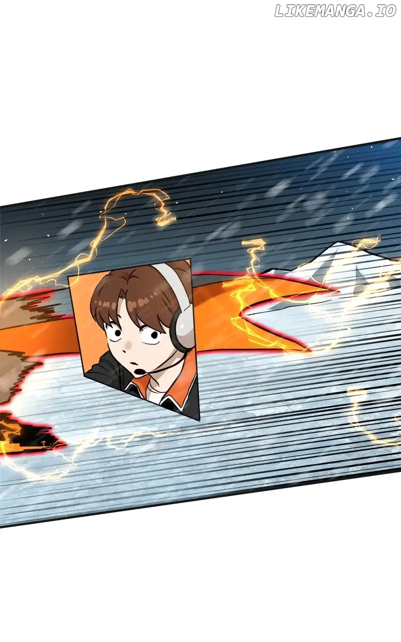 Double Click Chapter 129 page 162