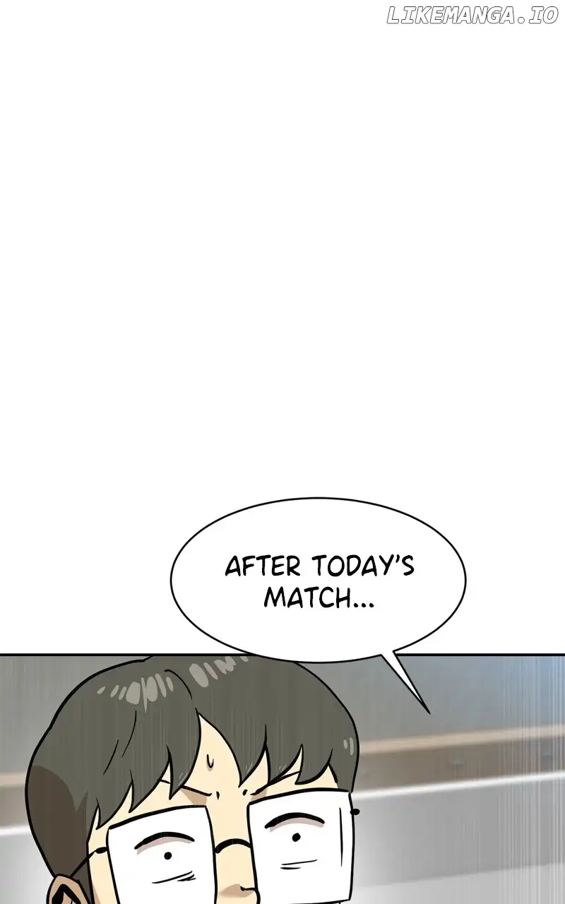 Double Click Chapter 131 page 1