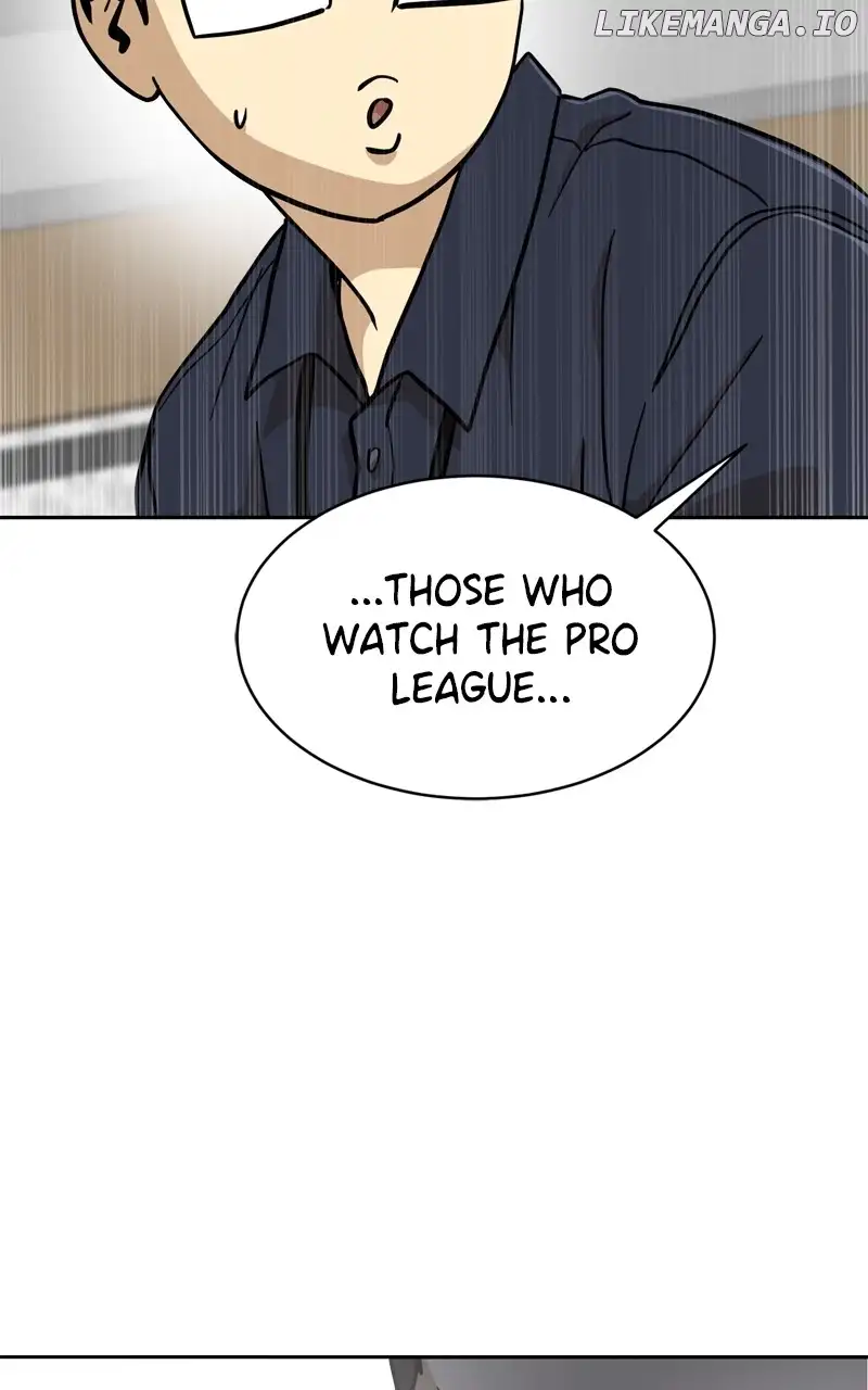 Double Click Chapter 131 page 2
