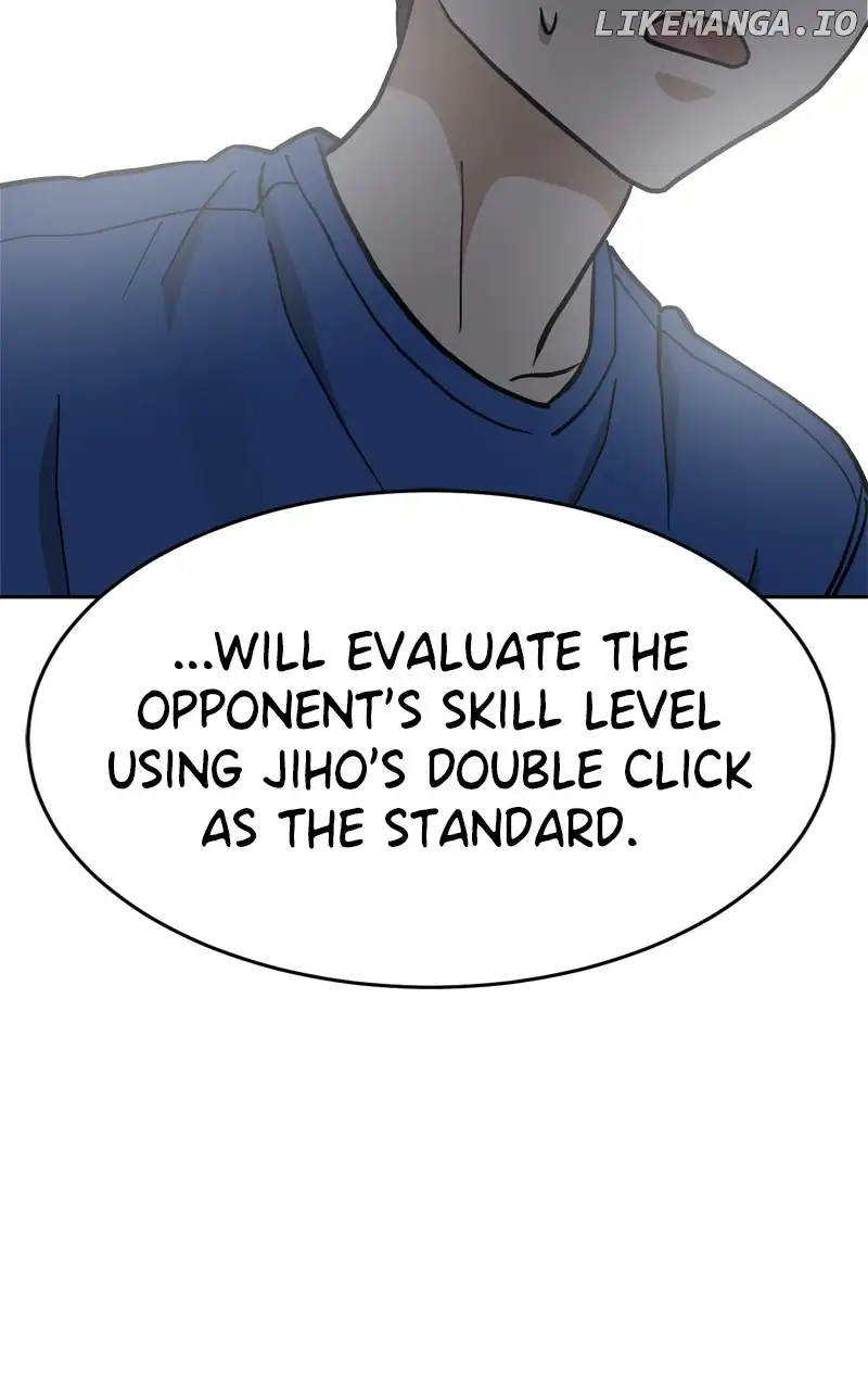 Double Click Chapter 131 page 3
