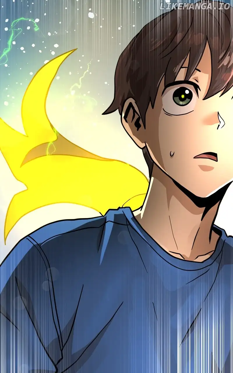 Double Click Chapter 131 page 5