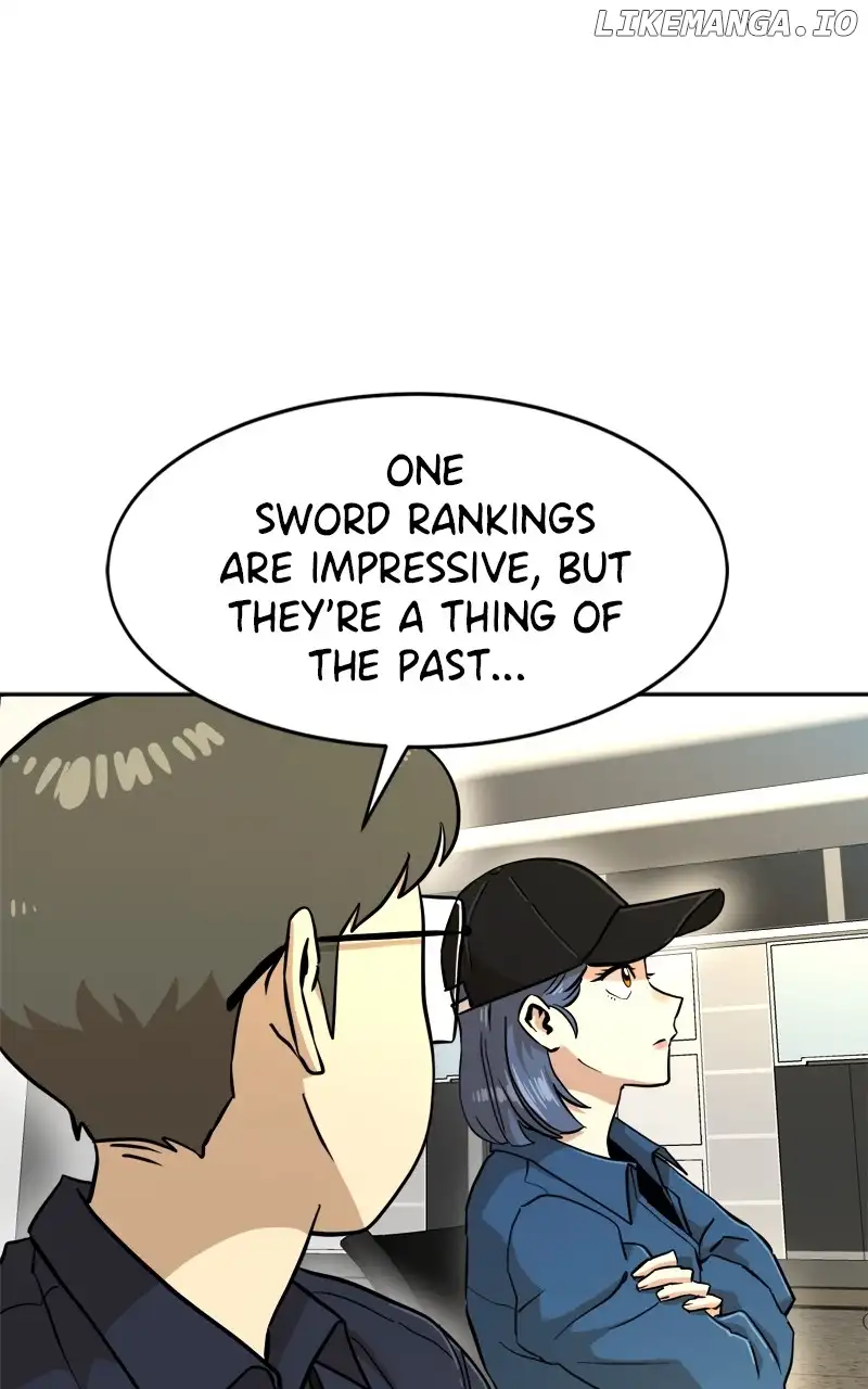 Double Click Chapter 131 page 8