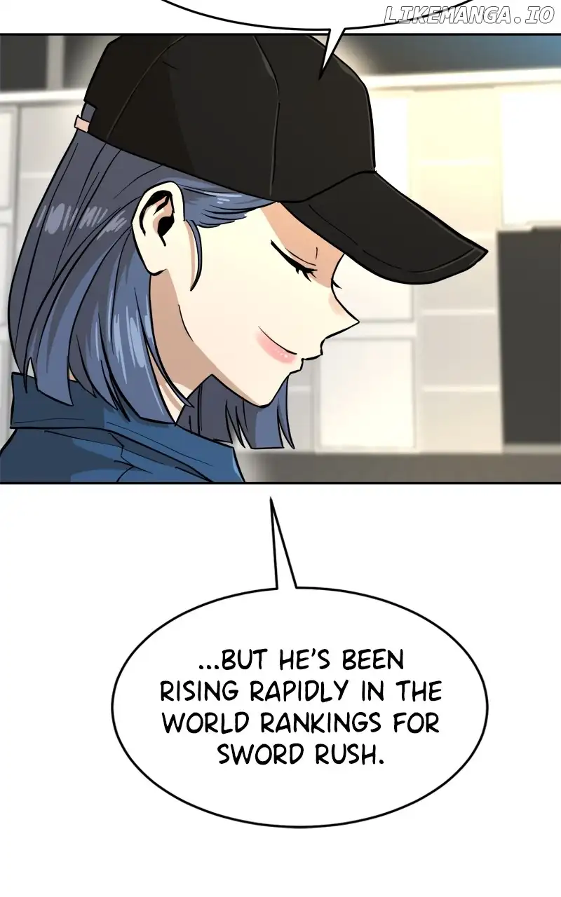 Double Click Chapter 131 page 10