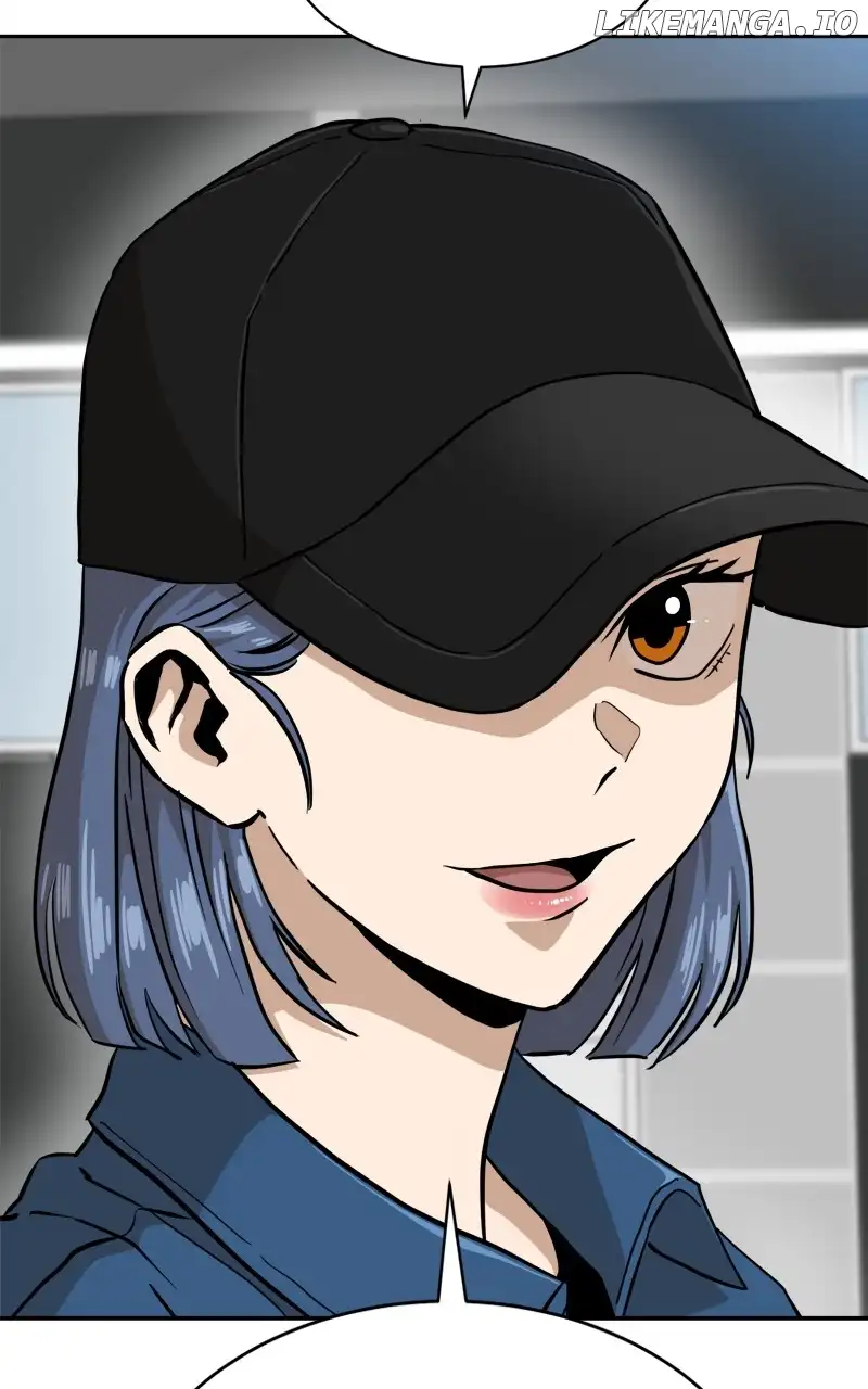 Double Click Chapter 131 page 13