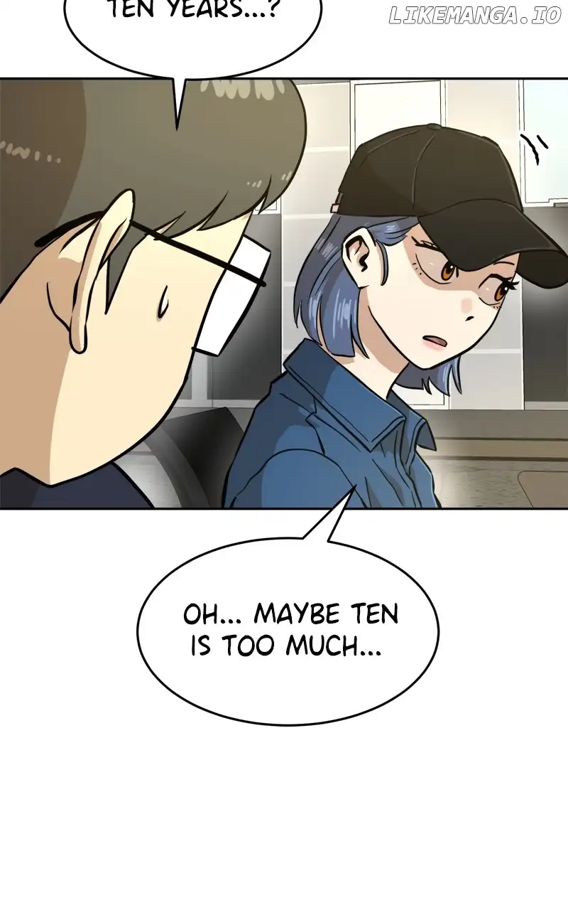 Double Click Chapter 131 page 15