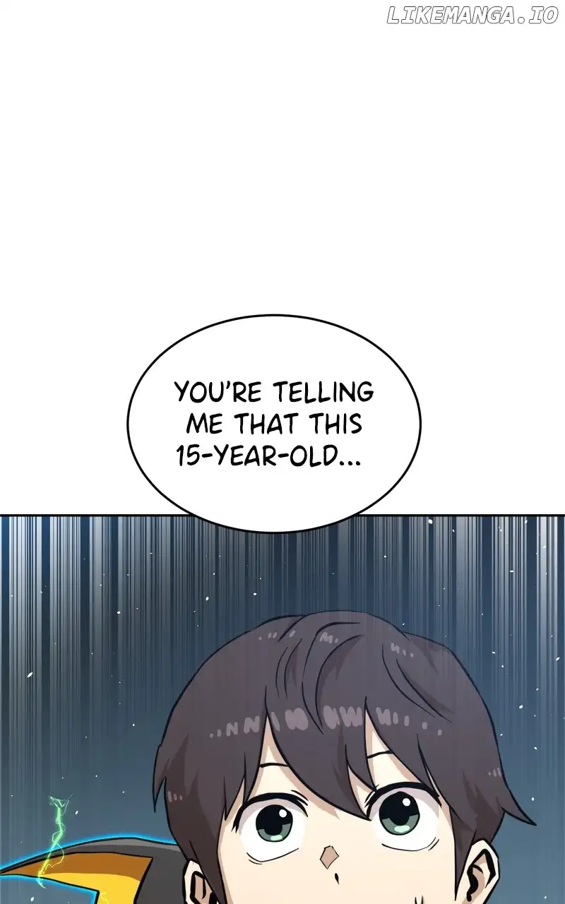 Double Click Chapter 131 page 22