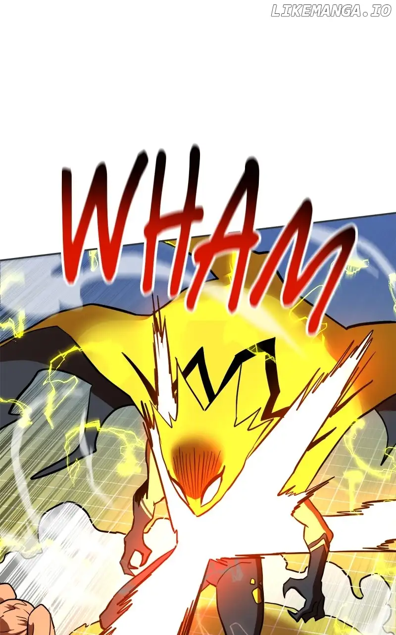 Double Click Chapter 131 page 108