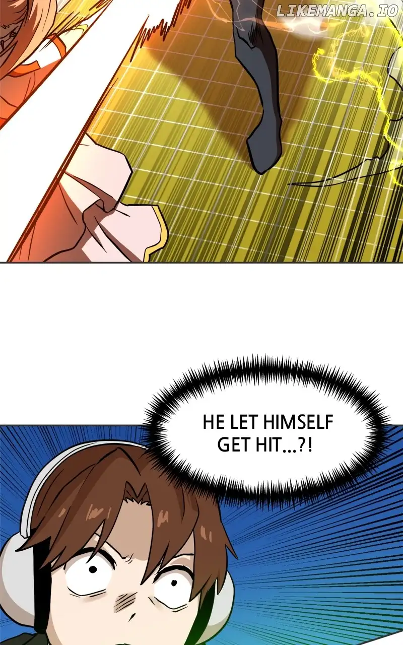 Double Click Chapter 131 page 109