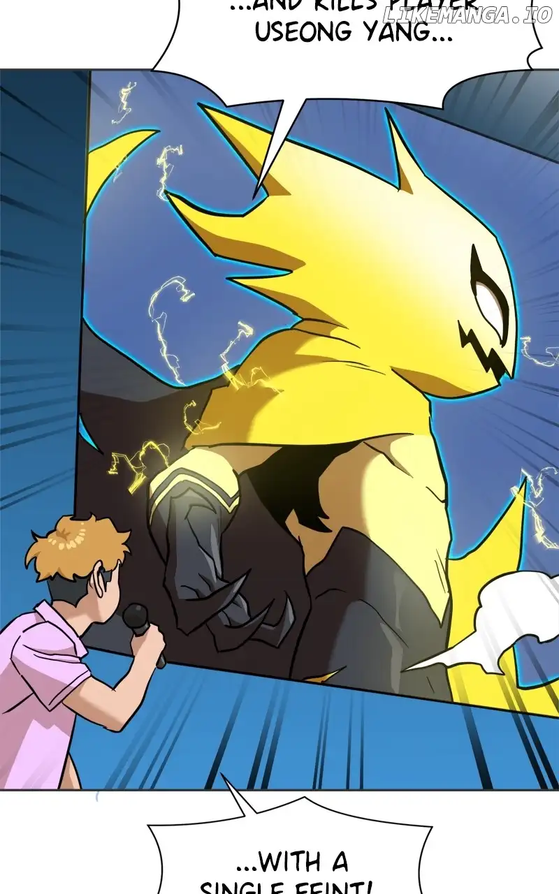 Double Click Chapter 131 page 136