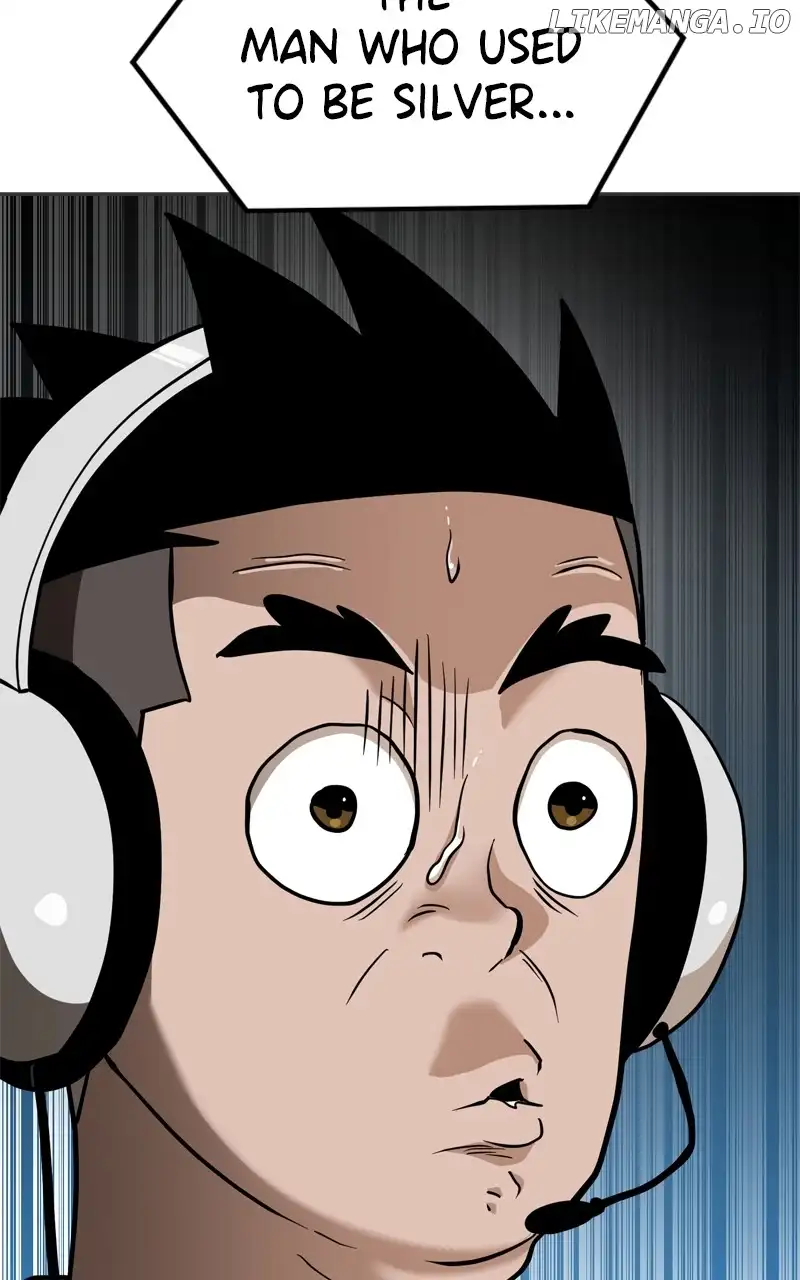 Double Click Chapter 132 page 3