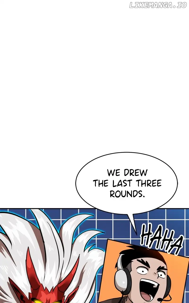 Double Click Chapter 132 page 8