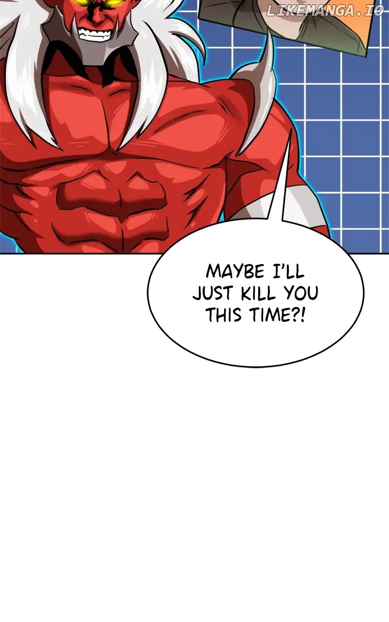 Double Click Chapter 132 page 9