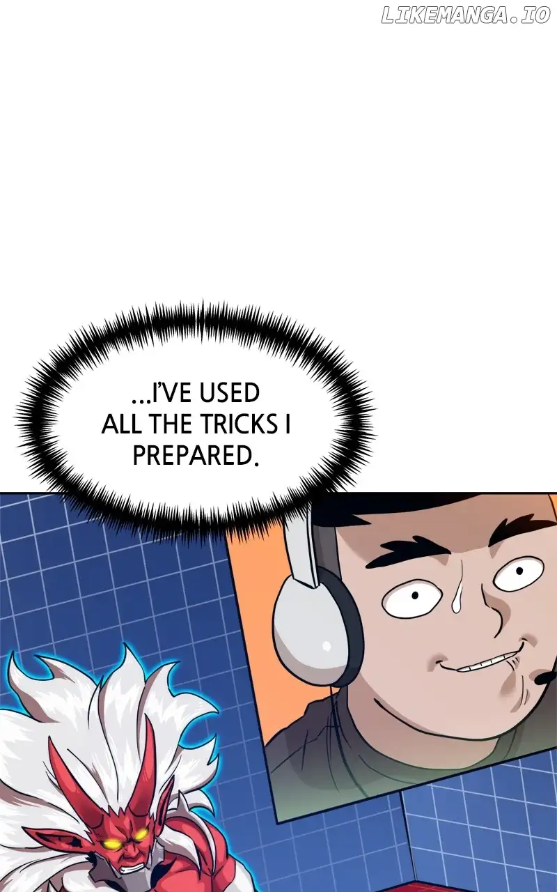Double Click Chapter 132 page 11