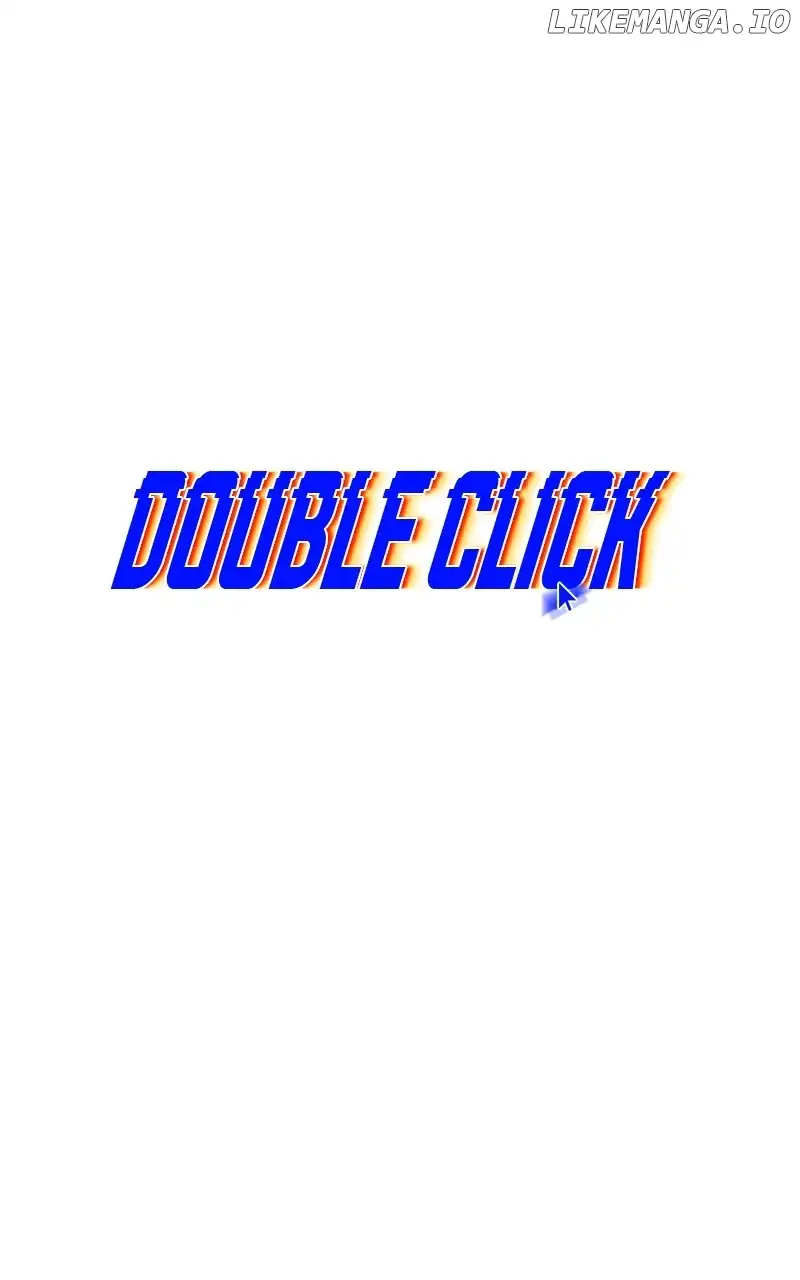 Double Click Chapter 132 page 13
