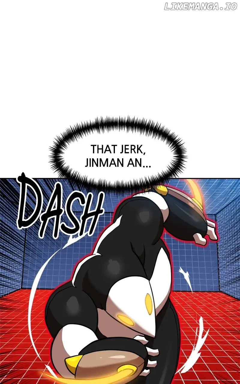 Double Click Chapter 132 page 14