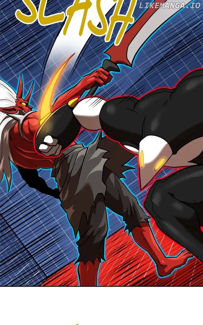 Double Click Chapter 132 page 16